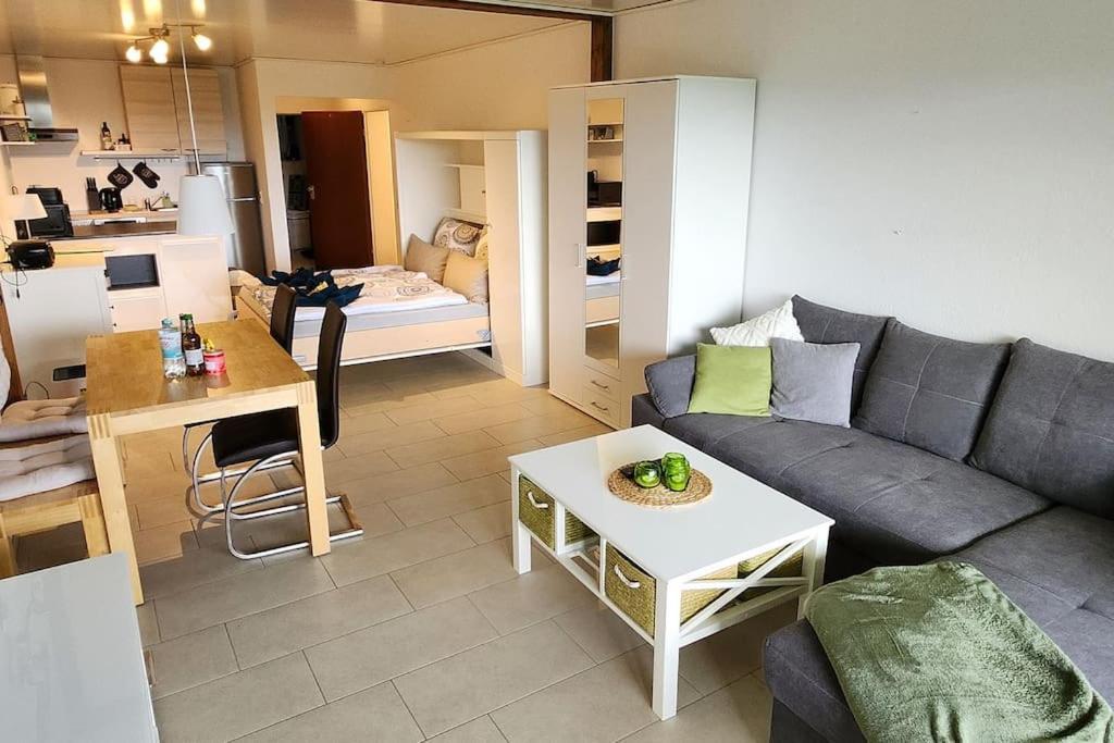 Ferienwohnung Wera Winterberg Eksteriør bilde
