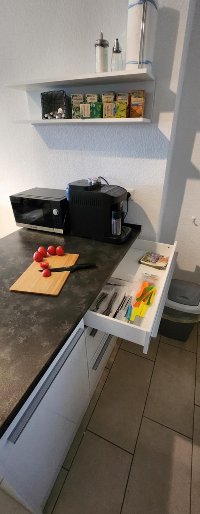 Ferienwohnung Wera Winterberg Eksteriør bilde